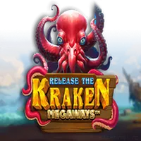 Release the Kraken Megaways