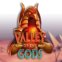 Valley of the Gods